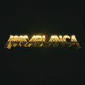 Kasablanca - Higher Resolution - Vinyl Record