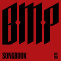 Bmp: Songbook Volume 1 / Various - Bmp: Songbook Volume 1 / Various - Music CD
