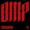 Bmp: Songbook Volume 2 / Various - Bmp: Songbook Volume 2 / Various - Music CD