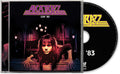 Alcatrazz - Live '83 - Music CD