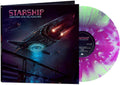 Greatest Hits Relaunched - [Green & Purple Splatter LP] Vinyl Record