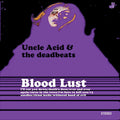 Blood Lust [LP] Vinyl Record