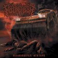 Slamaholics Mixtape Music CD