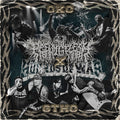 Peelingflesh / Hounds Of War - Okc X Gthc Split - Music CD