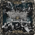 Okc X Gthc Split Music CD