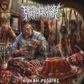 Human Pudding Music CD