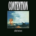 Contention - Artillery From Heaven [CD]