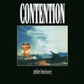 Contention - Artillery From Heaven - Music CD