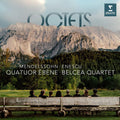 Mendelssohn & Enescu Octets Music CD