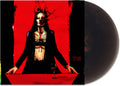End of Us [Black Ice Colored Vinyl] Vinyl Record