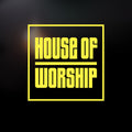 House Of Worship / Various - House Of Worship / Various - Music CD