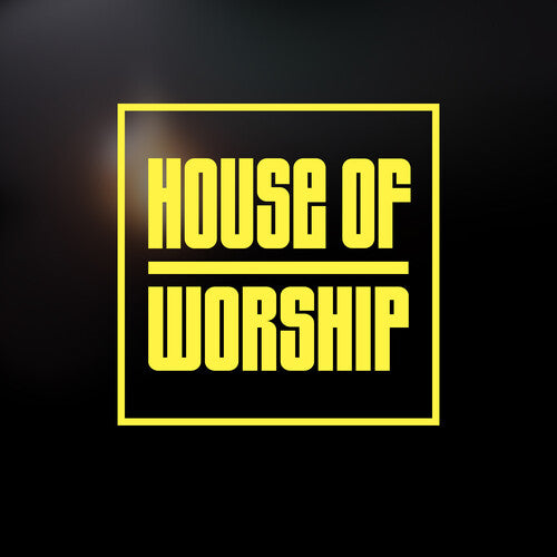 House Of Worship / Various - House Of Worship / Various - Music CD