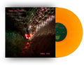 Magic Time [Orange] Vinyl Record