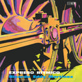 Martinez,ricardo Eddy - Expreso Ritmico - Vinyl Record