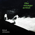 Bird Streets - Escape Artist - Silver - Vinyl Record