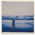 Graze The Bell [Blue] Vinyl Record