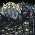 Mountains Of Madness Music CD