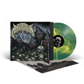 Total Annihilation - Mountains Of Madness - Green/yellow - Vinyl Record