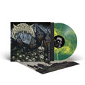 Mountains Of Madness [Green/Yellow] Vinyl Record