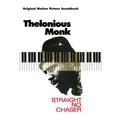 Monk,thelonious - Straight No Chaser / O.s.t. - Music CD