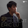 Lu,eric - Schubert: The Impromptus Opp. 90 & 142 - Music CD