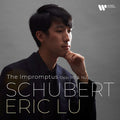 Schubert: The Impromptus Opp. 90 & 142 Music CD