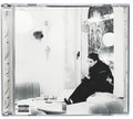 Do Not Disturb Music CD