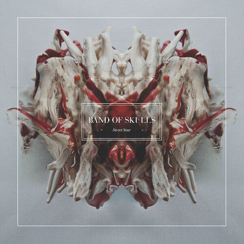 Band Of Skulls - Sweet Sour - Vinyl Record