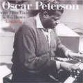 Peterson,oscar - Tenderly - Music CD