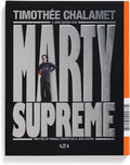 Marty Supreme - Marty Supreme - UHD