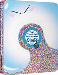 That Time Reincarnated As Slime: Comp Ssn 2 (sbk) - That Time Reincarnated As Slime: Comp Ssn 2 (sbk) - Blu-ray