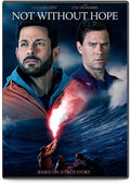 Not Without Hope - Not Without Hope - DVD