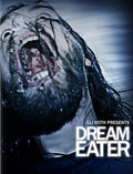 Eli Roth Presents: Dream Eater (collector's Ed) - Eli Roth Presents: Dream Eater (collector's Ed) - Blu-ray