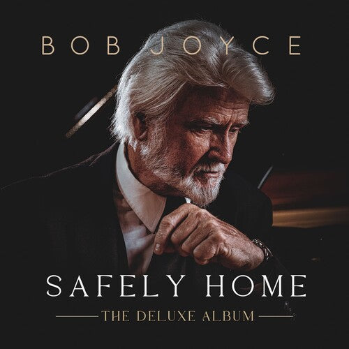 Joyce,bob - Safely Home - Music CD