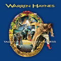 Warren Haynes - Tales of Ordinary Madness - Remixed and Remastered [LP]