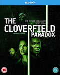 Cloverfield Paradox - Cloverfield Paradox - Blu-ray