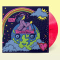 Joyride [Pink Colored Vinyl] Vinyl Record