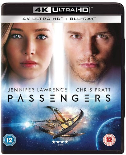 Passengers - Passengers - UHD