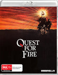 Quest For Fire - Quest For Fire - Blu-ray
