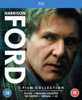 Harrison Ford: 5 Film Collection - Harrison Ford: 5 Film Collection - Blu-ray