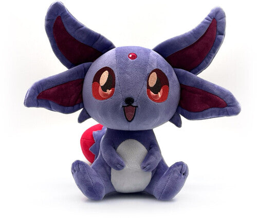 Youtooz - Yugioh Crystal Beast Carbuncle 9in Plush - Youtooz - Yugioh Crystal Beast Carbuncle 9in Plush - Collectibles