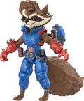 Blokees - Marvel Rivals Rocket Raccoon - Blokees - Marvel Rivals Rocket Raccoon - Collectibles
