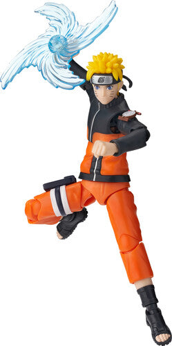 Blokees - Naruto Cc02 Naruto Uzumaki Model Kit - Blokees - Naruto Cc02 Naruto Uzumaki Model Kit - Collectibles