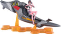 Blokees - Evangelion Mari Entry Plug Interior - Blokees - Evangelion Mari Entry Plug Interior - Collectibles