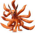 Blokees - Naruto Shippuden Le01 Nine Tails Kurama - Blokees - Naruto Shippuden Le01 Nine Tails Kurama - Collectibles
