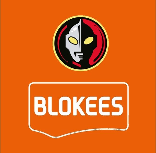 Blokees - Wheels Ultraman C1 Galaxy Power 12pc Pdq - Blokees - Wheels Ultraman C1 Galaxy Power 12pc Pdq - Collectibles