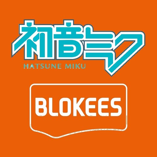 Blokees - Fantastics Q Series Mikuwwthyou 6pc Pdq - Blokees - Fantastics Q Series Mikuwwthyou 6pc Pdq - Collectibles