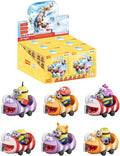 Minions - Daadoo Nest01 6ct Pdq - Minions - Daadoo Nest01 6ct Pdq - Collectibles