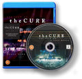 Cure - Show Of A Lost World: Troxy Live 2024 - Blu-ray