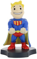 Toughness Vault Boy Phone Stand Fallout - Toughness Vault Boy Phone Stand Fallout - Collectibles